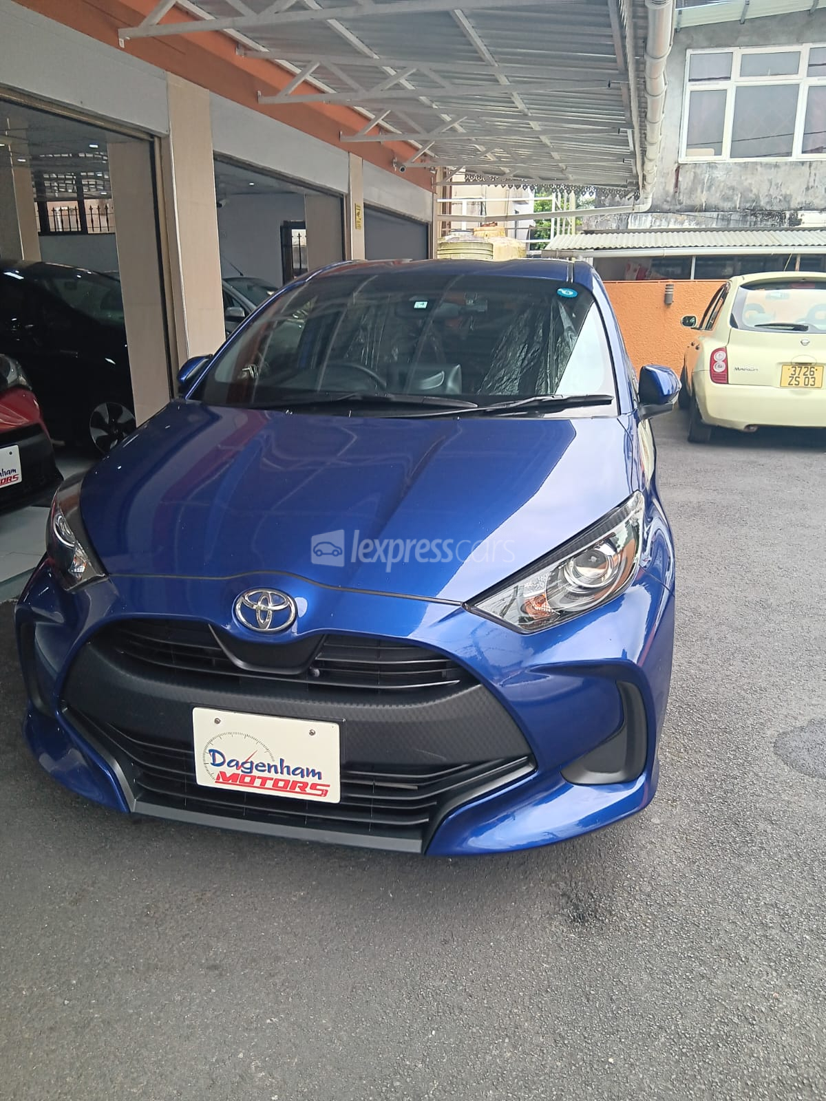 Discover Your Next Used Toyota Yaris Now! - 6xalitz
