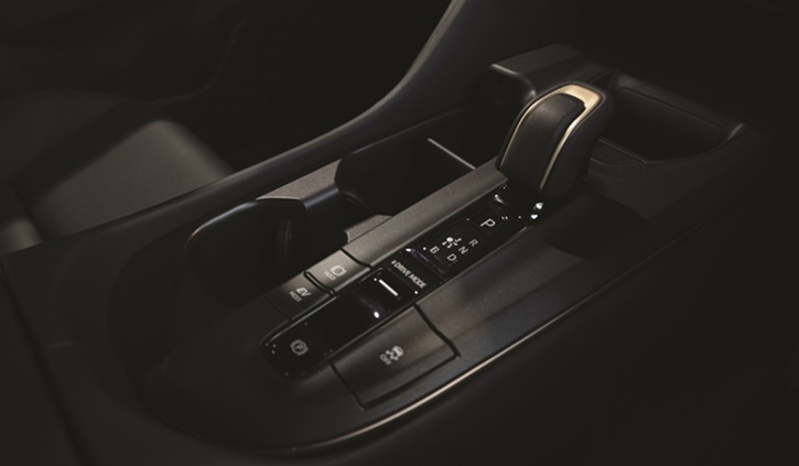 Affirming a reign of excellence with the new Toyota Crown!