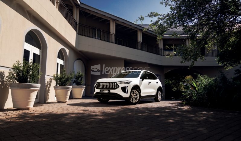New Haval - lexpresscars.mu